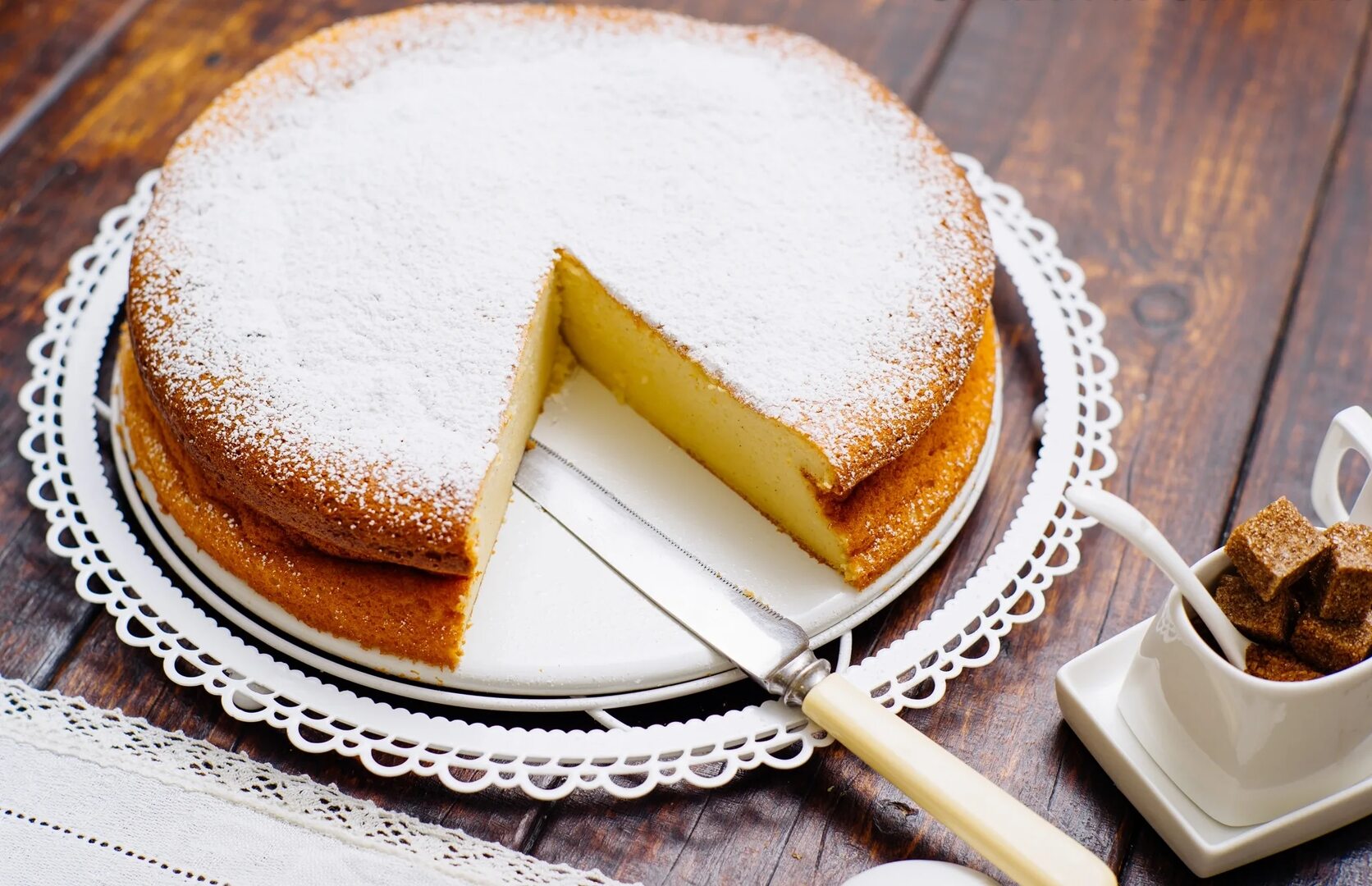 Заварной лимонный крем рецепт – Европейская кухня: Выпечка и десерты. «Еда»